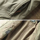 Waterproof Fleece Lined Warm Jacket Outdoor Hiking Trekking Jacket With Hood