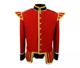 Doublet jacket
