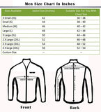 Men's Leather Classic Beige Cafe Racer Biker Jacket – Timeless Style & Premium Quality
