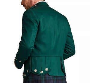 Hussar Jacket