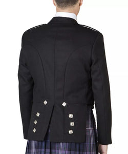 Hussar Jacket