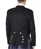 Prince charlie jacket