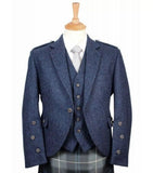 Kilt jacket