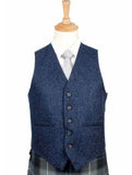 kilt vest