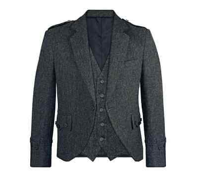 kilt jacket