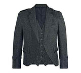 kilt jacket
