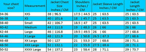 Men's Western Eagle Cowboy Fringed & Boned Suede Leather Jacket