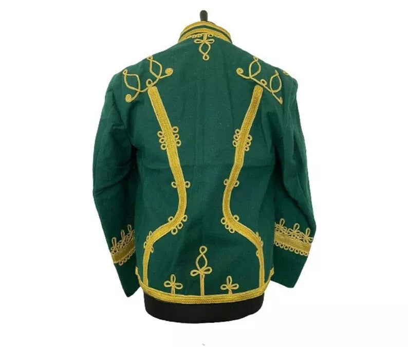 Hussar Jacket