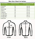 Leather Motorbike Motorcycle Jacket Touring Brown jacket With Genuine CE Biker Armour - Fashions Garb