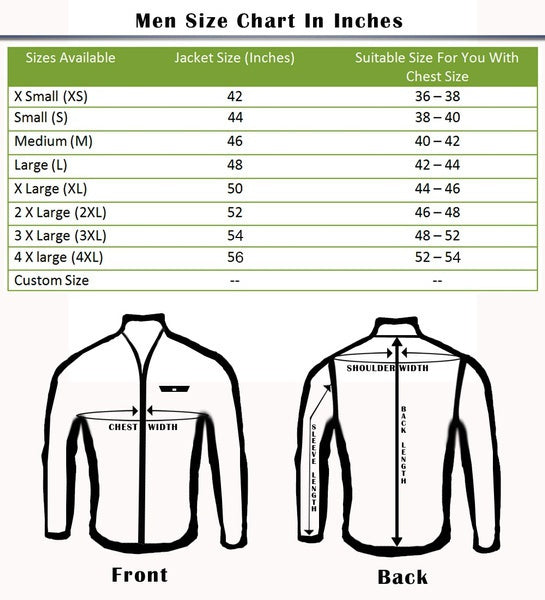 Men's Casual Burgundy Real Leather Shirt