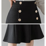 Office Ladies Skirts