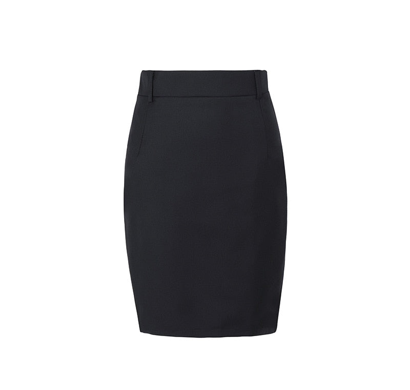 Pencil Skirt Office Ladies Suit for Women Skirts
