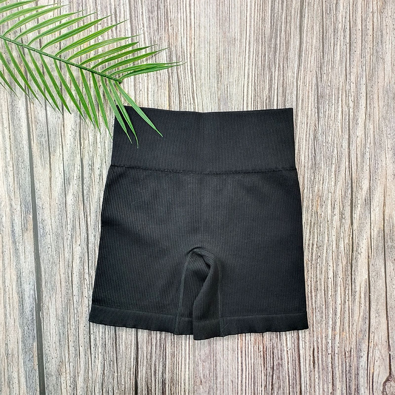 Women Sports Pants Tights Seamless Sport
