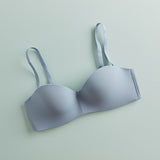  Push Up Bra Strapless Female