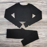 Women Sports Pants Tights Seamless Sport