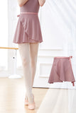 Dance Skirt Women Training Ballet Skirts