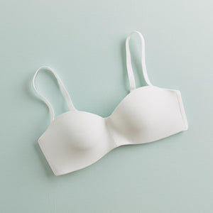 Seamless Bras For Women Sexy Brassiere Active Push Up Bra Strapless Female