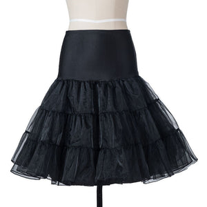 A Line Vintage Floral Skirt  Swing Skirts