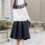  Women  Fashion Skirt