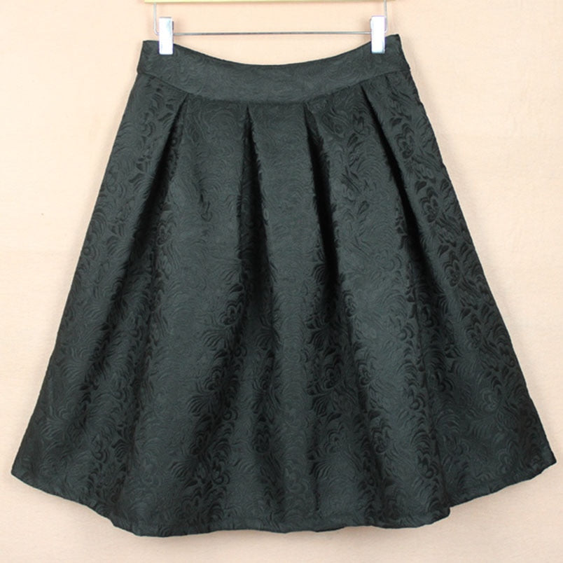  Women Fashion Skirt