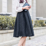  Women  Fashion Skirt
