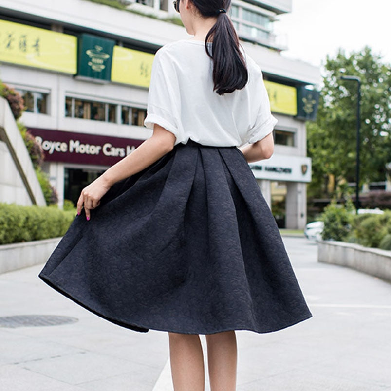  Women  Fashion Skirt