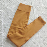 Women Sports Pants Tights Seamless Sport