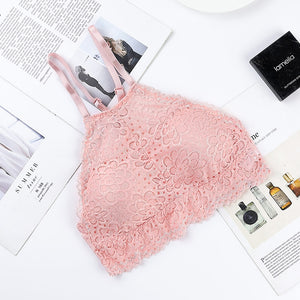 Comfort Breathable Bra