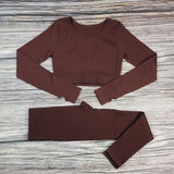 Women Sports Pants Tights Seamless Sport