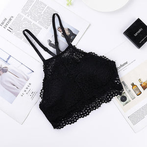 Comfort Breathable Bra