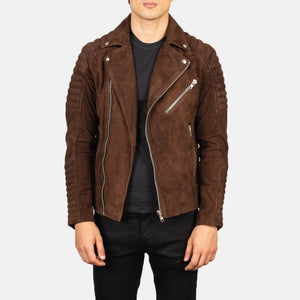  Biker Jacket