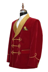 Stylish Designer Wedding Coat