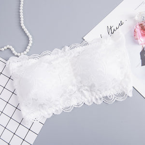 Women New Arrival Spring Summer Crop Top Women Bras