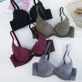  Comfortable, Ventilated, Bra