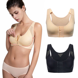  Corrector Shaper Fitness Vest Bras