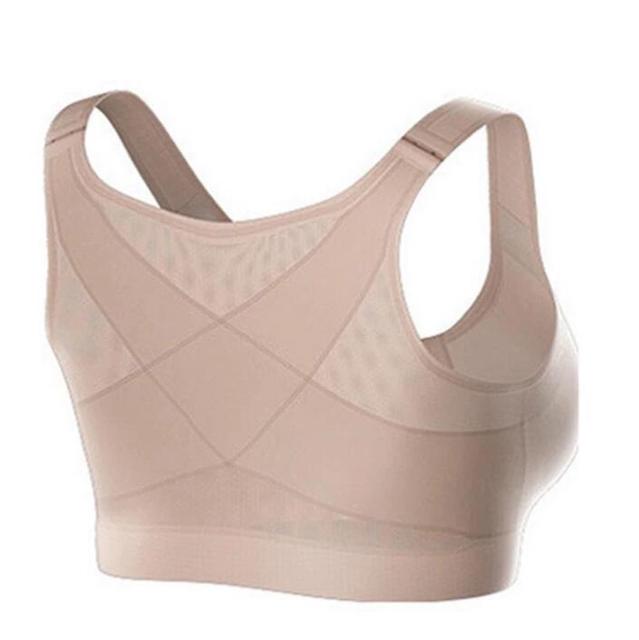  Corrector Shaper Fitness Vest Bras