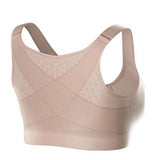  Corrector Shaper Fitness Vest Bras
