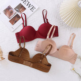 Small Chest Bra