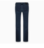  Fashionable Zipper Cotton High Quality Women Jeans Four Seasons