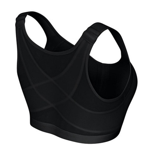 Corrector Shaper Fitness Vest Bras
