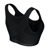  Corrector Shaper Fitness Vest Bras