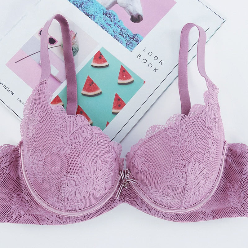 Comfortable, Ventilated, Bra