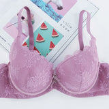 Comfortable, Ventilated, Bra