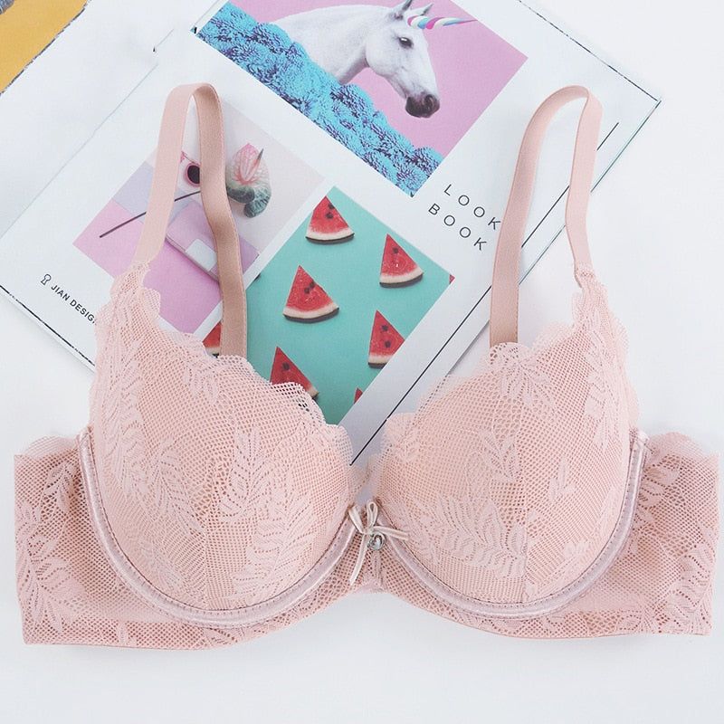 Comfortable, Ventilated, Bra
