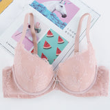 Comfortable, Ventilated, Bra