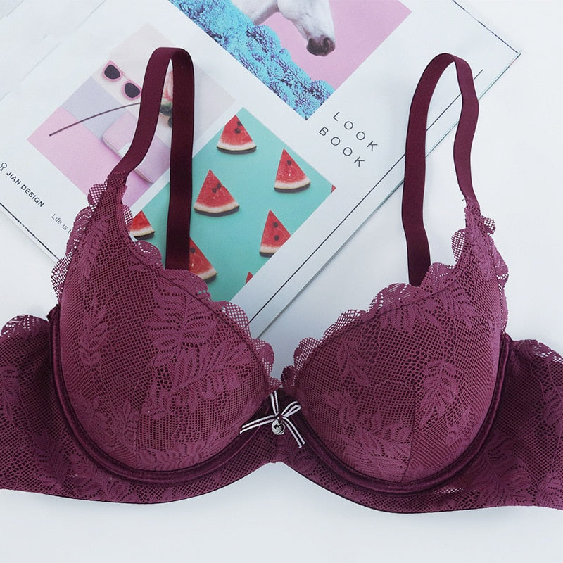  Comfortable, Ventilated, Bra