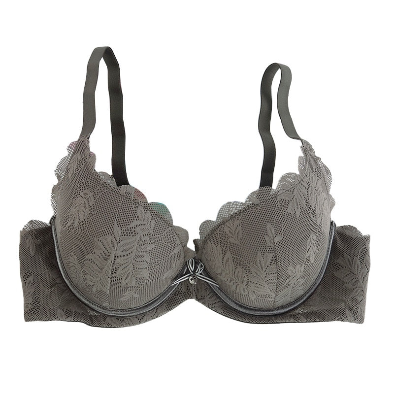 Comfortable, Ventilated, Bra