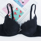 Comfortable, Ventilated, Bra