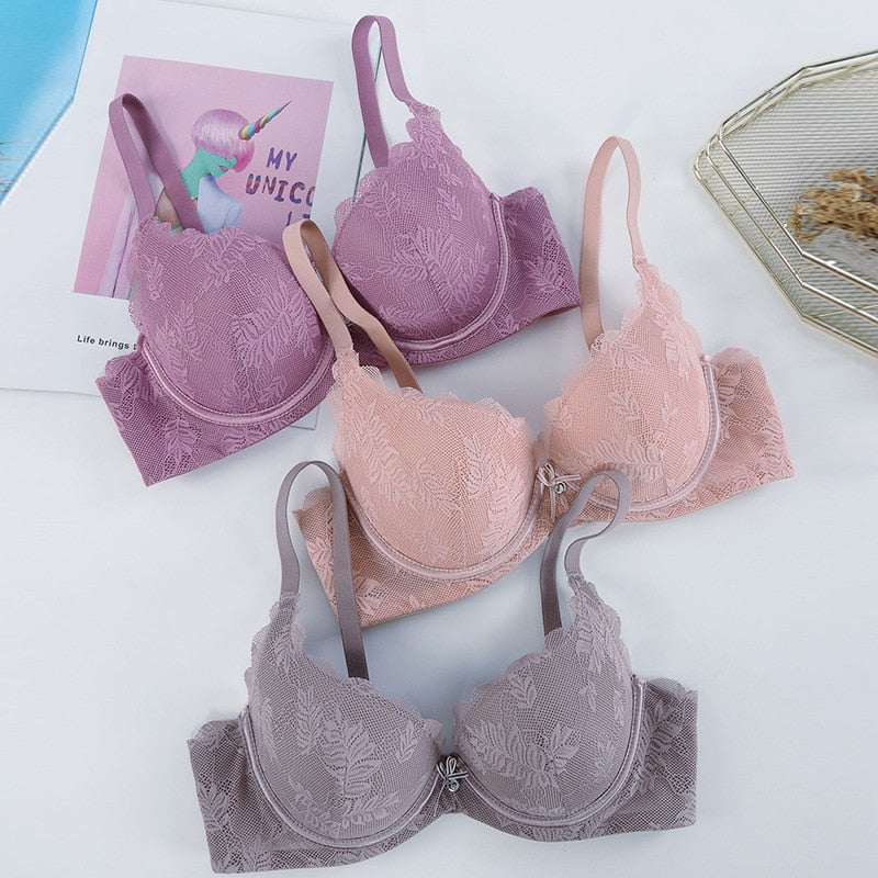 Comfortable, Ventilated, Bra