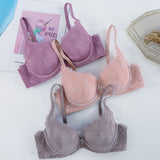 Comfortable, Ventilated, Bra